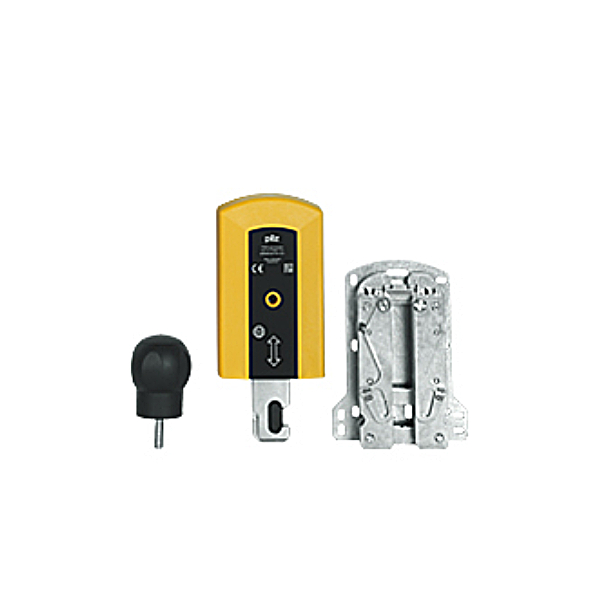 PILZ Actuator 570890 — Приводы и преобразователи частоты