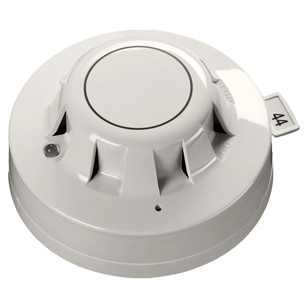 Apollo Discovery UL Photoelectric Smoke Detector 58000-650APO — Датчики