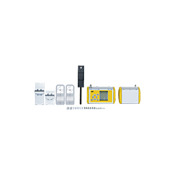 PILZ PSENvip RL D M Set 583002 — Промышленные компоненты