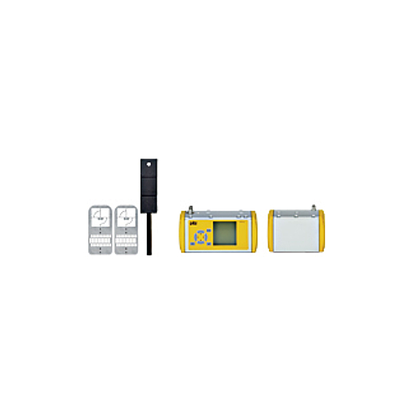 PILZ PSENvip RL D P Set 583007 — Промышленные компоненты