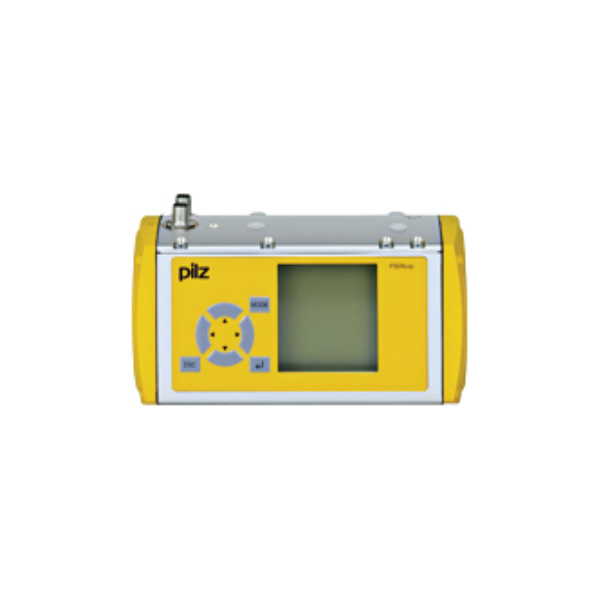 PILZ PSENvip RL D 583600 — Промышленные компоненты