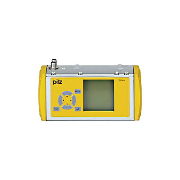 PILZ PSENvip RL D M 583610 — Промышленные компоненты
