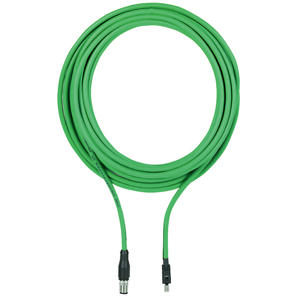 PILZ Connection Cable 584572 — Кабели и соединители