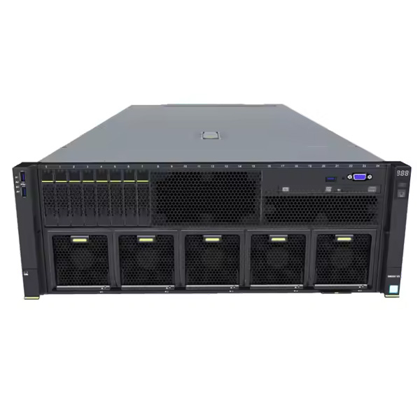 xFusion FusionServer 5885H V6 Rack Server 5885HV6 — Промышленные компоненты