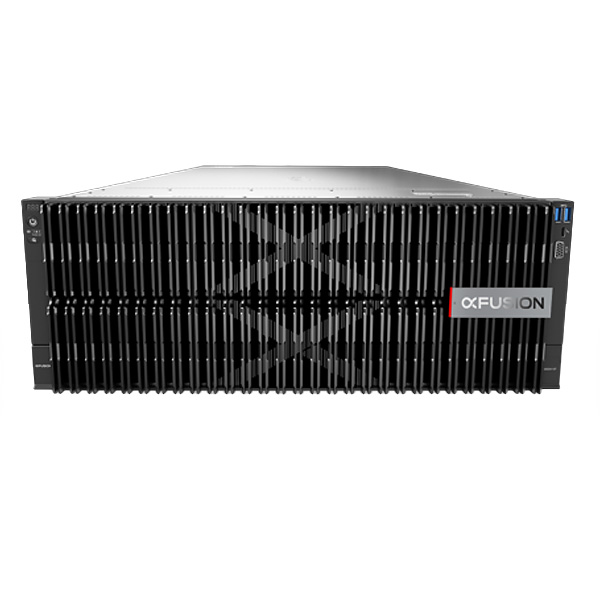 xFusion FusionServer 5885H V7 Rack Server 5885HV7 — Промышленные компоненты