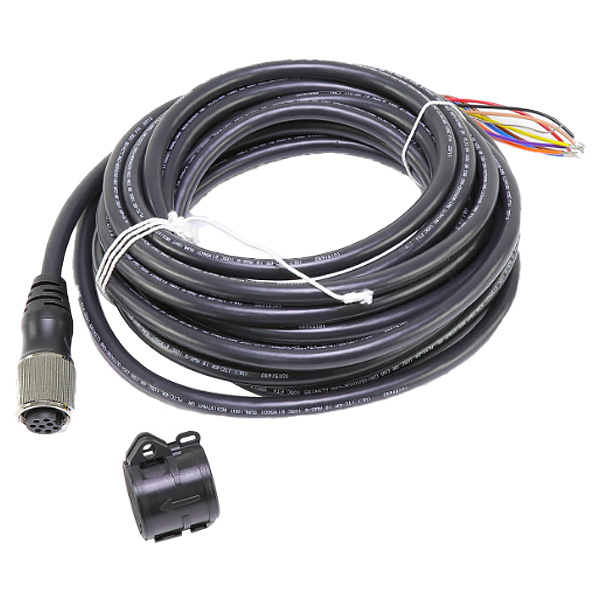 Fireye Scanner Cable 59-546-9 — Кабели и соединители