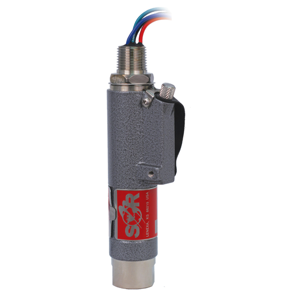 SOR Mini-Hermet Pressure Switches 5AG-EF45-M4-C2A — Реле и датчики давления