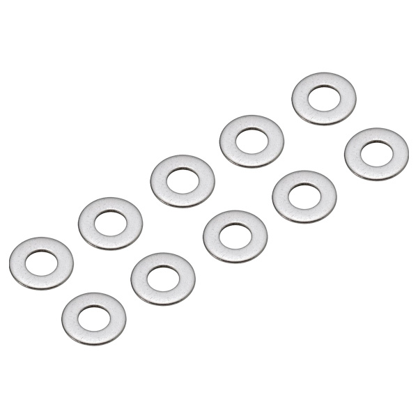 ABB Flat Washer(10pcs/Bag) 5PWST — Промышленные компоненты