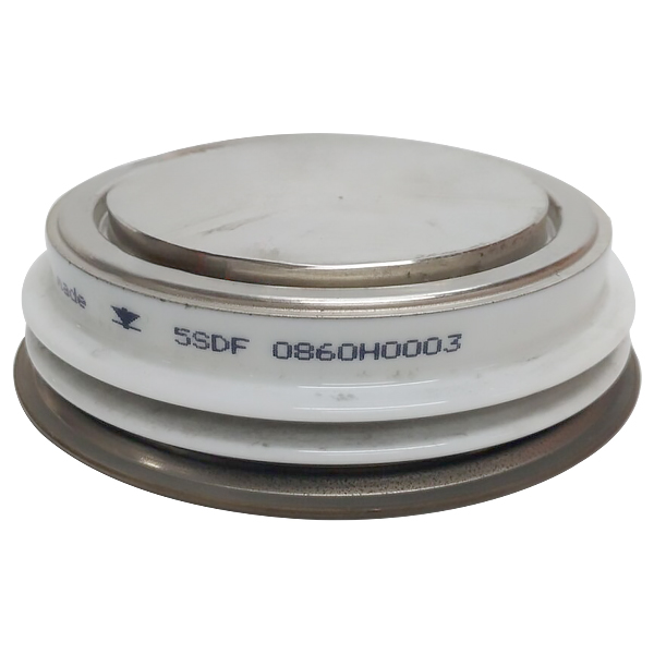 ABB Diode 68MM/6kV 5SDF0860H0003 5SDF0860H0003 — Промышленные компоненты