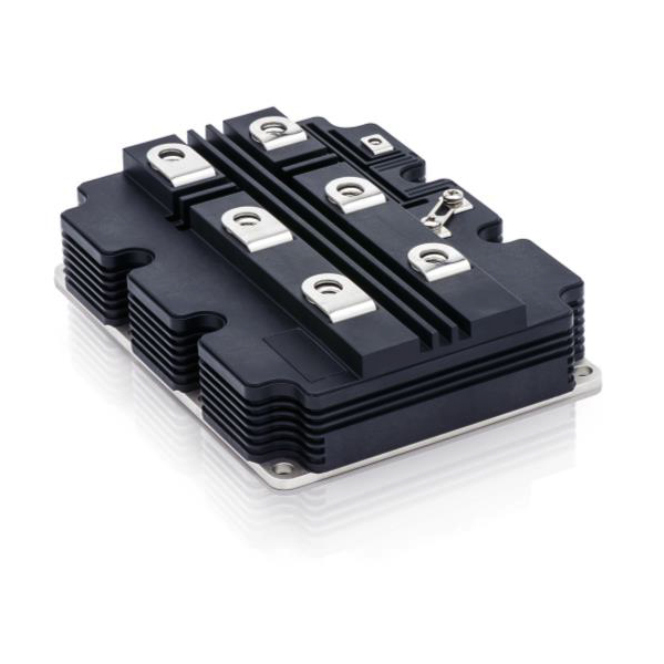 ABB HiPak Insulated Gate Bipolar Transistor (IGBT) Module 5SNA1200G450350 — Модули ввода-вывода