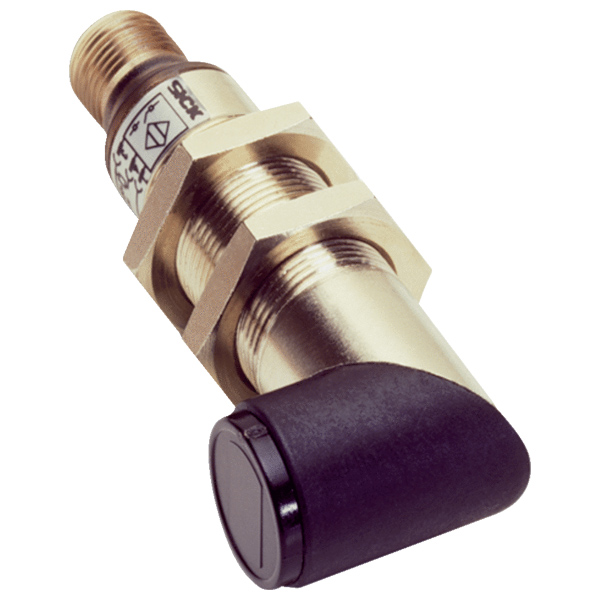 VL18-4P3340 | SICK V18 Cylindrical Photoelectric Sensors 6013569 — Датчики