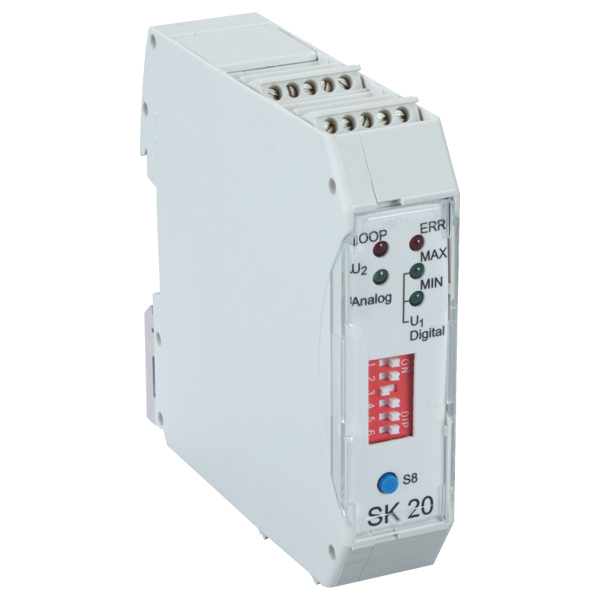 SICK Accessories Adaptor 6021449 — Промышленные компоненты