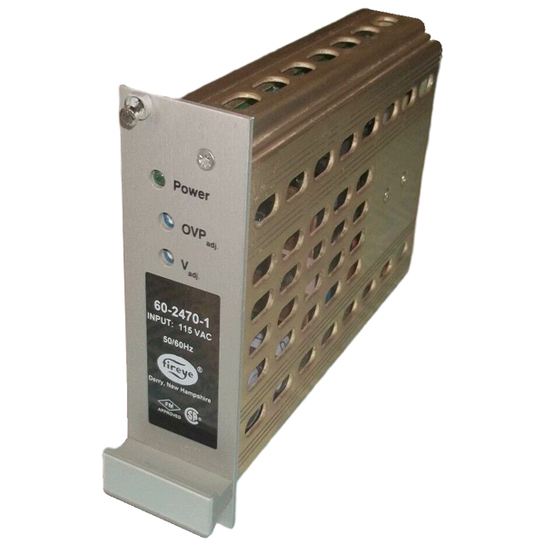 Fireye Output Power Supply 6024701 — Модули ввода-вывода