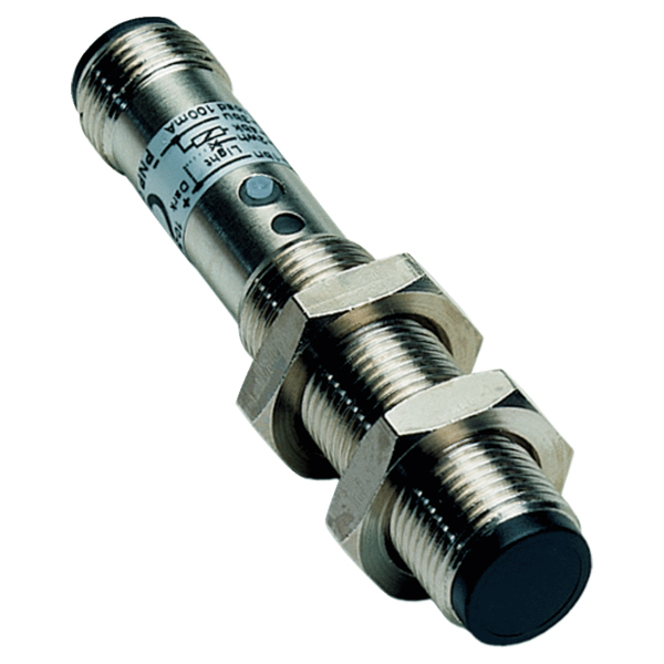 VT12T-2P430 | SICK Cylindrical Photoelectric Sensors 6026216 — Датчики