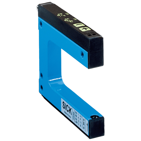 WF80-60B410 | SICK Fork Sensors 6028441 — Промышленные компоненты