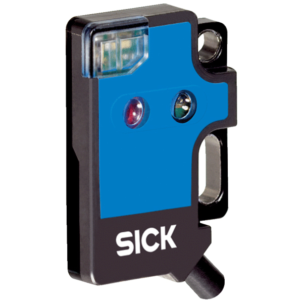 WT2F-P270 | SICK Miniature Photoelectric Sensors 6030589 — Датчики