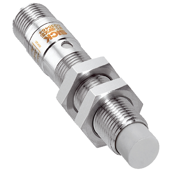 IMF12-04NPSVC0S | SICK Inductive Proximity Sensors 6035456 — Датчики