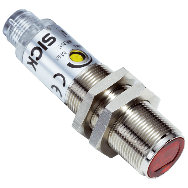 VL180-2P42431 | SICK V180-2 Cylindrical Photoelectric Sensors 6041819 — Датчики