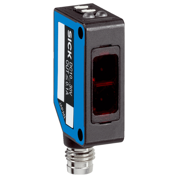 WL100L-F1131S02 | SICK Miniature Photoelectric Sensors 6042891 — Датчики