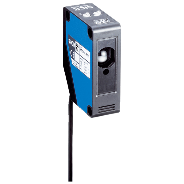 SICK MultiTask Photoelectric Sensors 6048061 — Датчики
