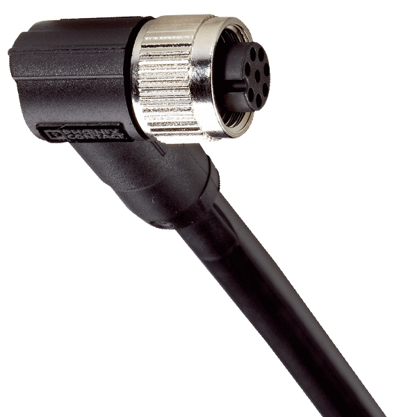 SICK Accessories Plug Connectors and Cables 6051482 — Кабели и соединители