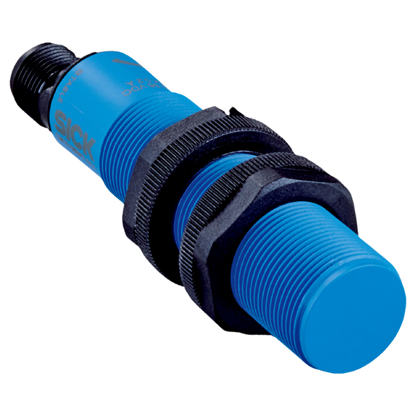 M18-08BPP-EC1 | SICK Capacitive Proximity Sensor 6058145 — Датчики