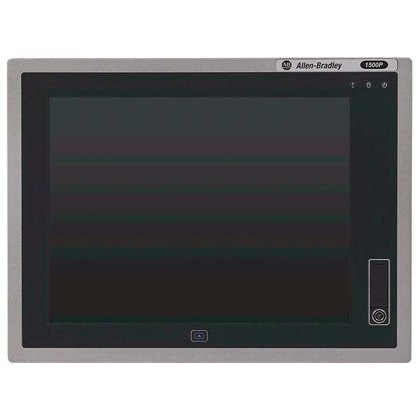 Allen Bradley 6181P Next Generation Integrated Display Industrial Computer 6181P-19B3SW71DC — Панели оператора HMI
