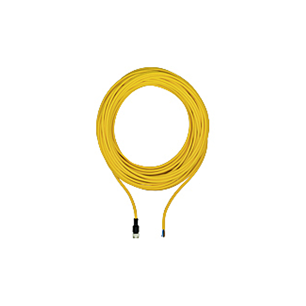 PILZ Connection Cable 630302 — Кабели и соединители