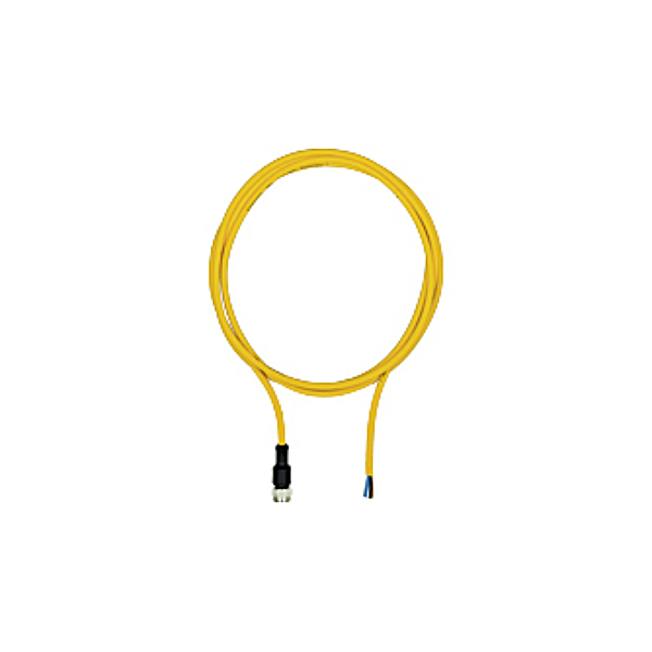 PILZ Connection Cable 630310 — Кабели и соединители