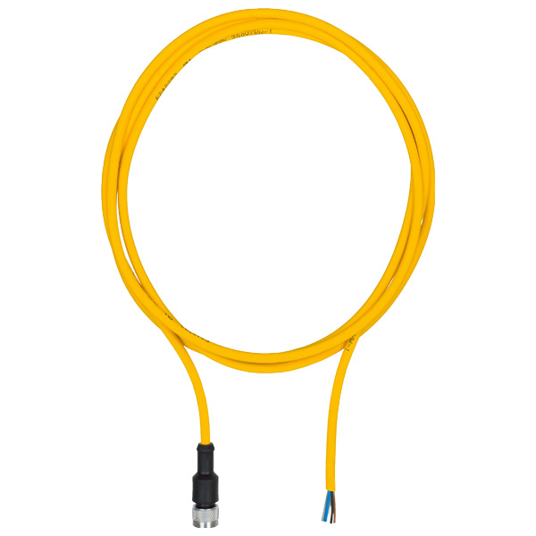 PILZ Connection Cable 630311 — Кабели и соединители