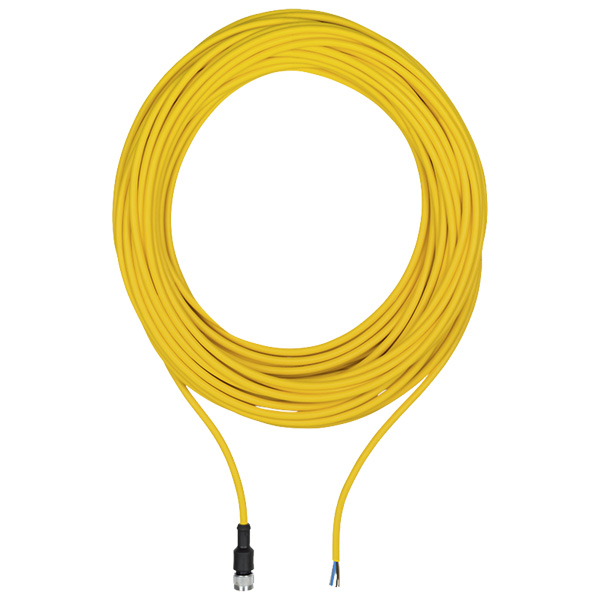 PILZ Connection Cable 630312 — Кабели и соединители