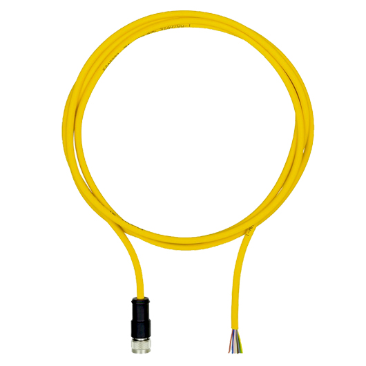 PILZ Connection Cable 630314 — Кабели и соединители