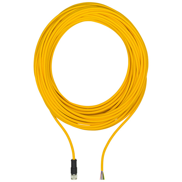 PILZ Connection Cable 630315 — Кабели и соединители