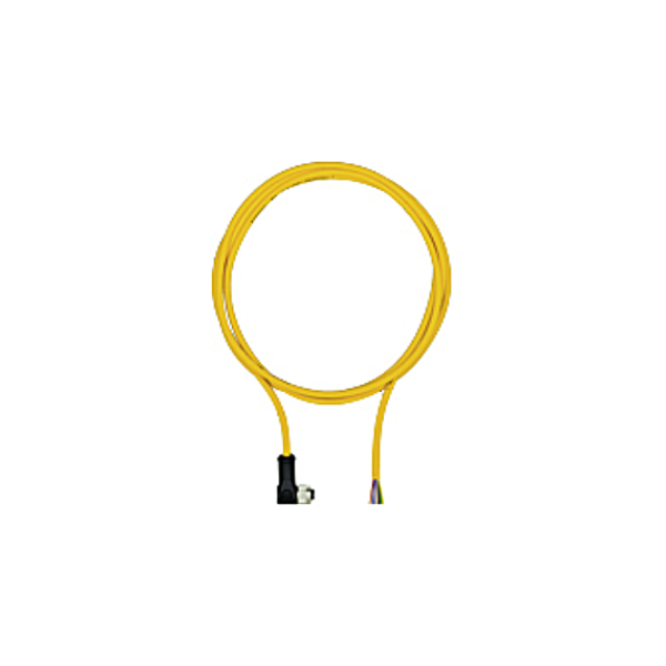 PILZ Connection Cable 630316 — Кабели и соединители