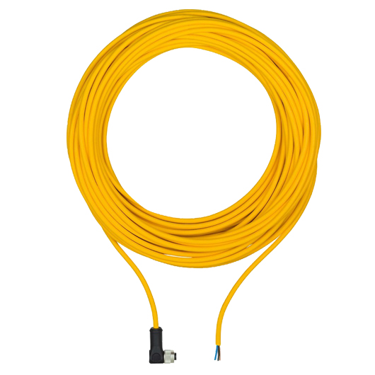 PILZ Connection Cable 630319 — Кабели и соединители