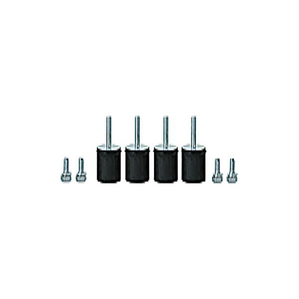 PILZ Rubber Buffered Angle Bracket 630327 — Промышленные компоненты