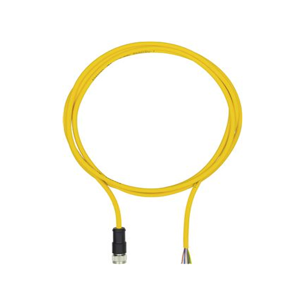 PILZ Connection Cable 630328 — Кабели и соединители