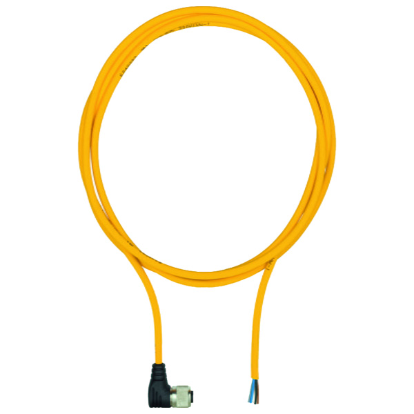 PILZ Connection Cable 630347 — Кабели и соединители