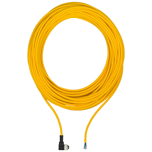 PILZ Connection Cable 630349 — Кабели и соединители