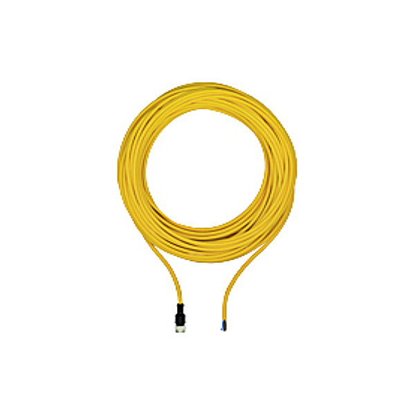PILZ Connection Cable 630368 — Кабели и соединители