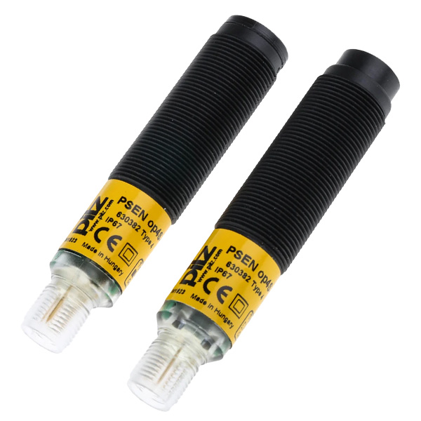 PILZ Safety Light Beam Device 630382 — Безопасность и защита