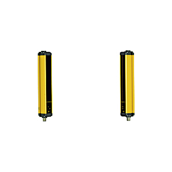 PILZ Safety Light Guard 630720 — Безопасность и защита