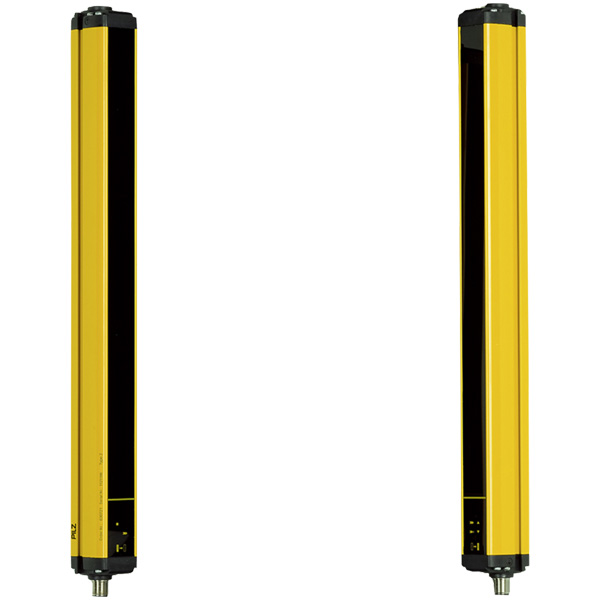 PILZ Safety Light Curtain 630721 — Безопасность и защита