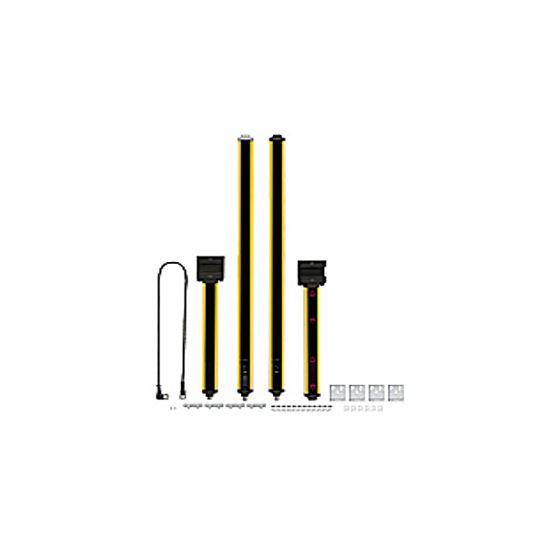 PILZ PSEN op4B-L-080/1 630809 — Промышленные компоненты