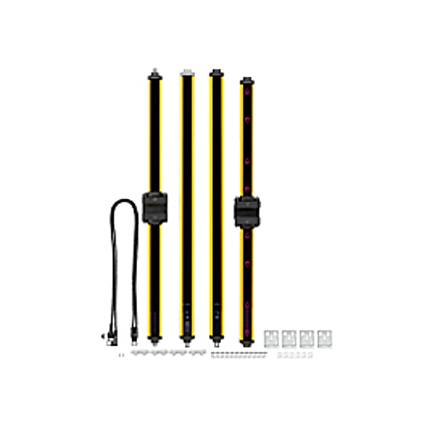 PILZ PSEN op4B-T-3-080/1 800 mm 630811 — Промышленные компоненты