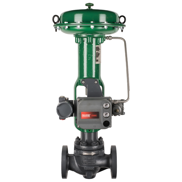 Type 646 I/P Transducer 646 — Промышленные компоненты