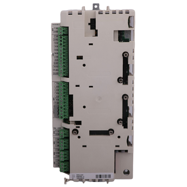 ABB RDCU-02C Control Unit 64607901 — Промышленные компоненты