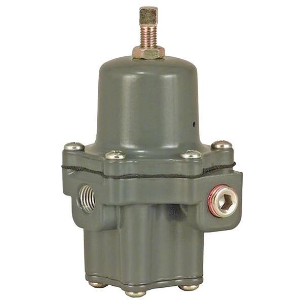Fisher 67C Series Instrument Supply Regulator 67CF-1663-38550 — Промышленные компоненты