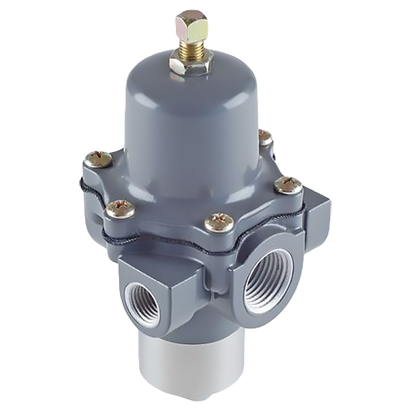 Fisher 67D Series Pressure Reducing Regulators 67D-2338-132021 — Реле и датчики давления
