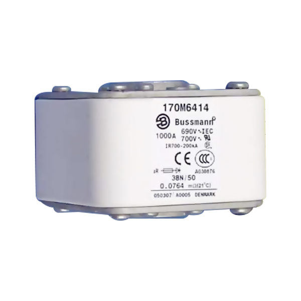 ABB Fuse 68333296 — Промышленные компоненты